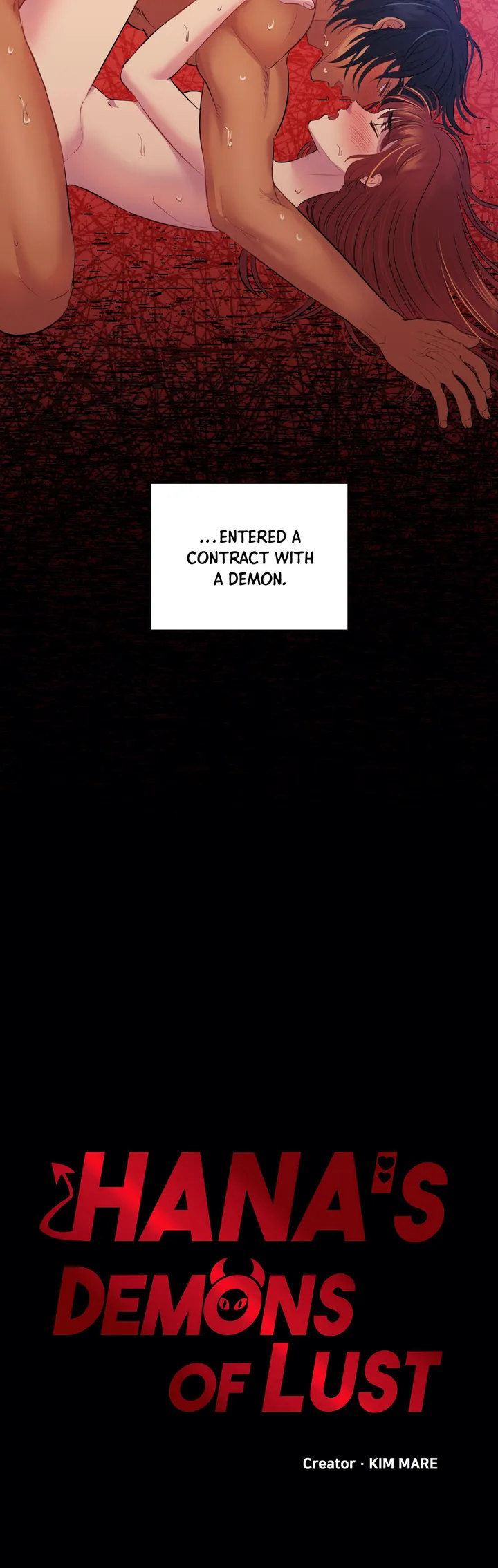 Hana’s Demons of Lust - Chapter 1 - picture 5