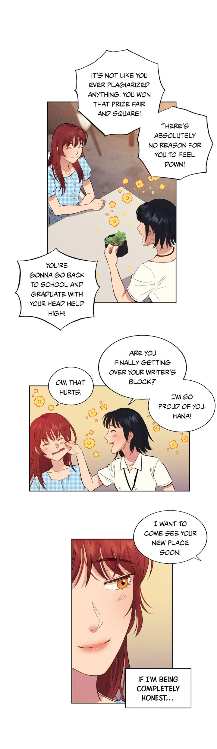 Hana’s Demons of Lust - Chapter 1 - picture 7