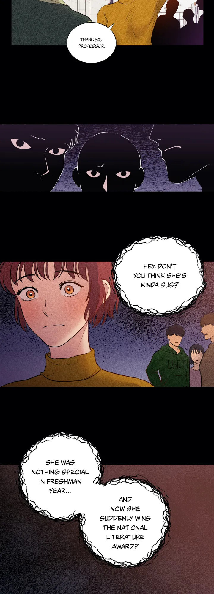 Hana’s Demons of Lust - Chapter 1 - picture 9