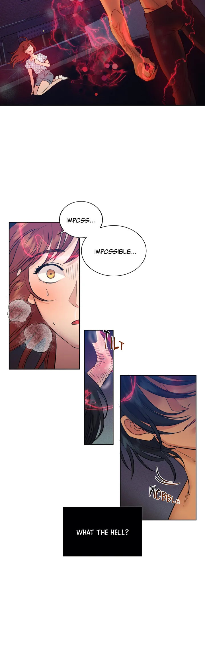 Hana’s Demons of Lust - Chapter 2 - picture 10