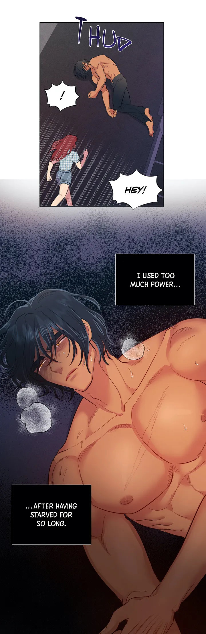 Hana’s Demons of Lust - Chapter 2 - picture 11