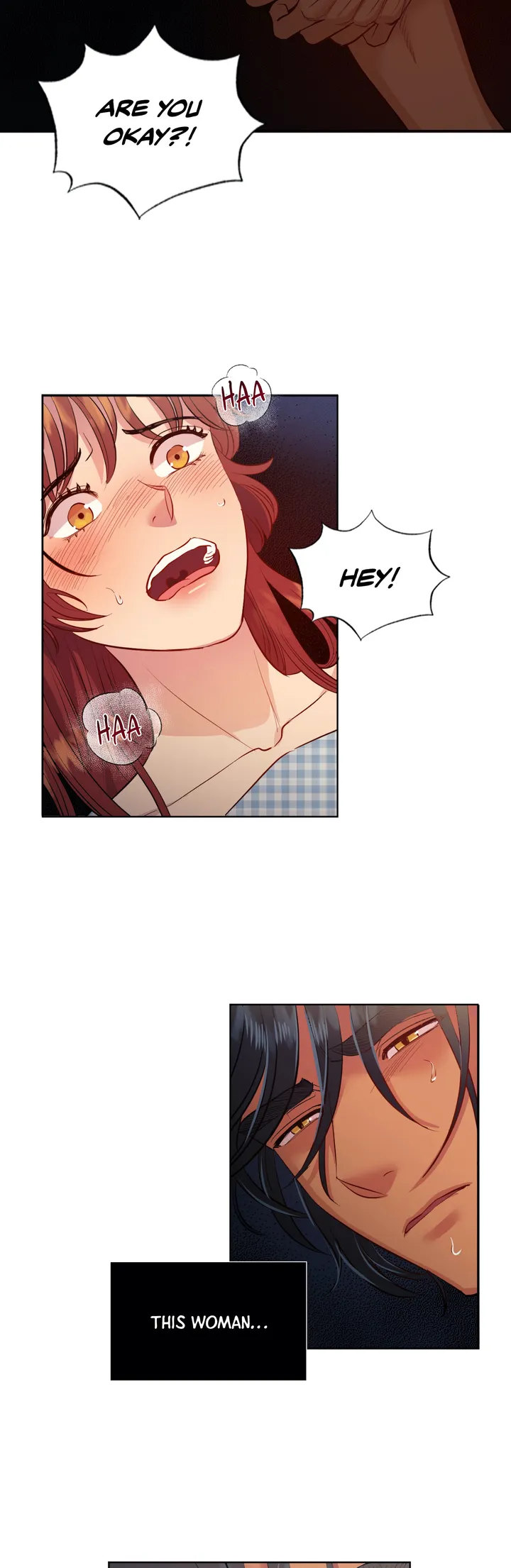 Hana’s Demons of Lust - Chapter 2 - picture 12