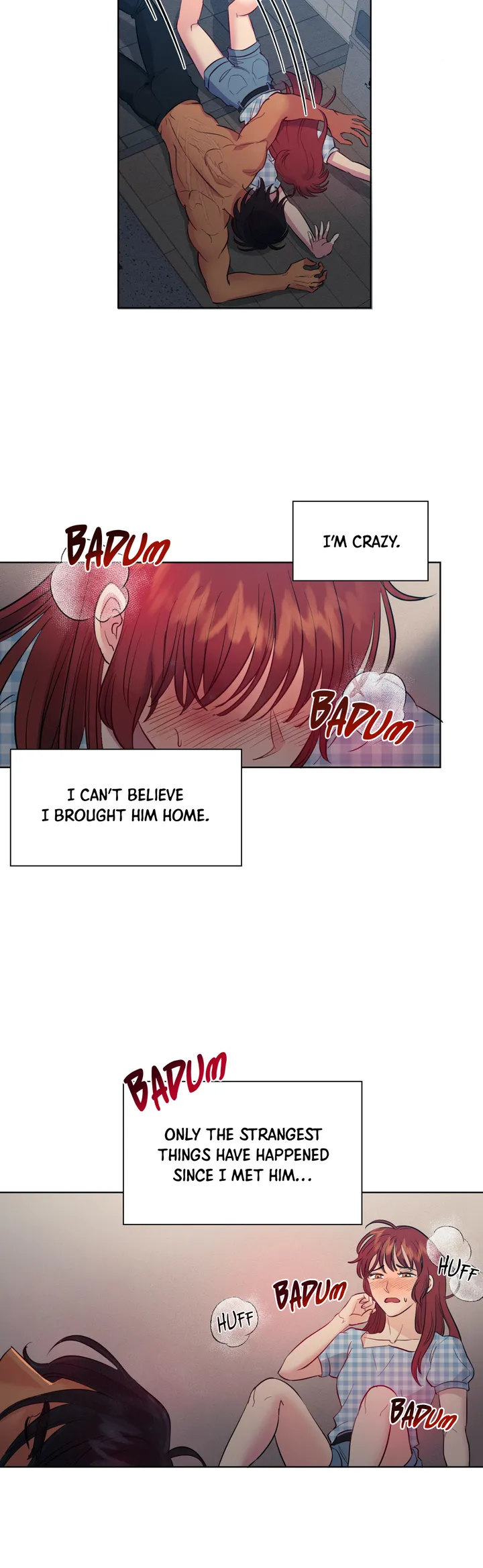 Hana’s Demons of Lust - Chapter 2 - picture 15