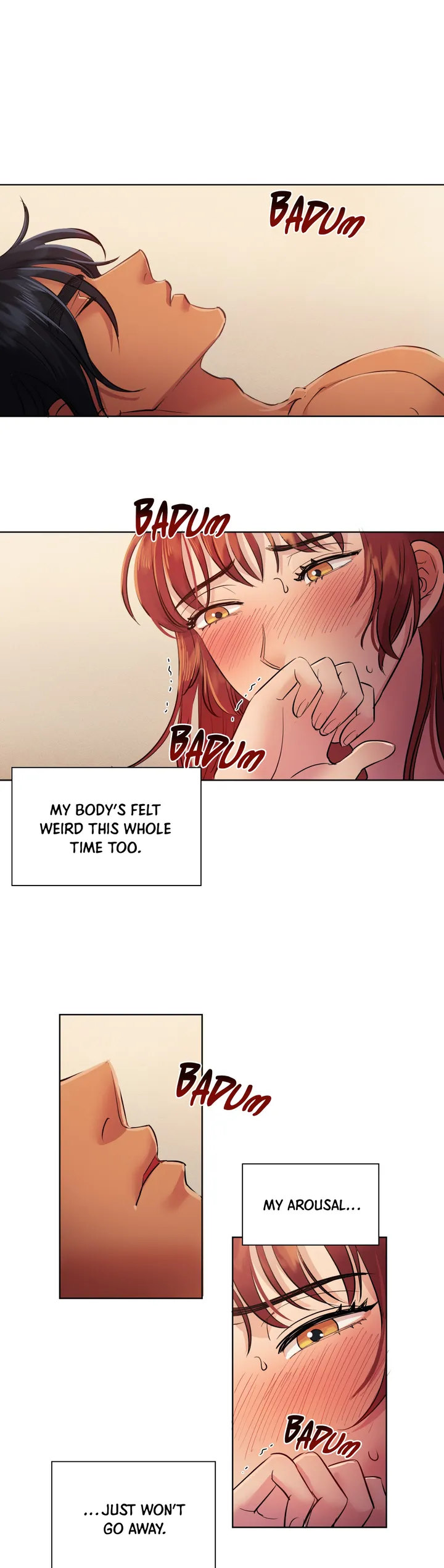 Hana’s Demons of Lust - Chapter 2 - picture 16