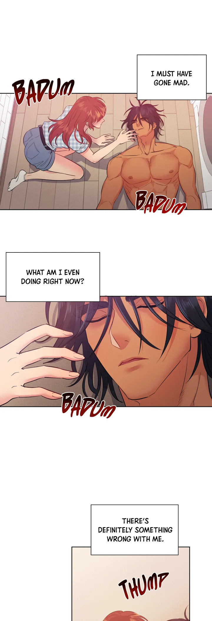 Hana’s Demons of Lust - Chapter 2 - picture 18