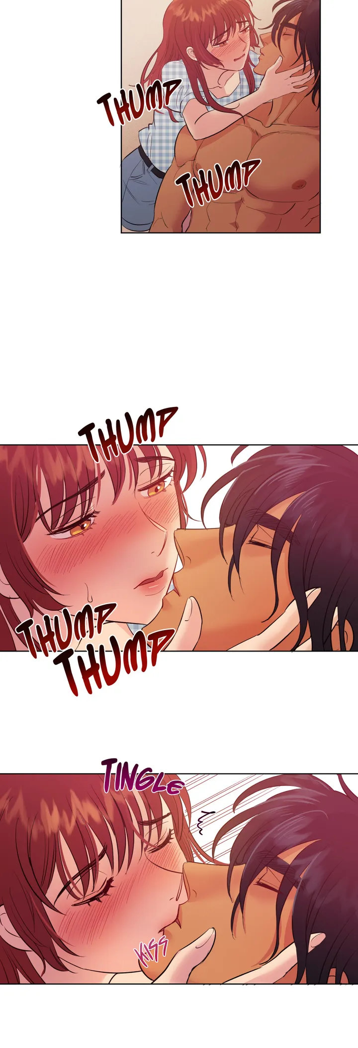 Hana’s Demons of Lust - Chapter 2 - picture 19
