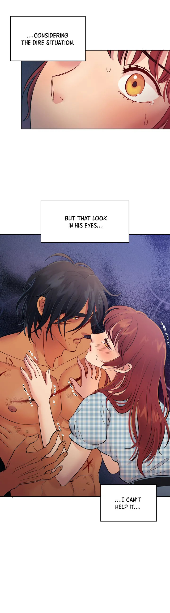 Hana’s Demons of Lust - Chapter 2 - picture 2