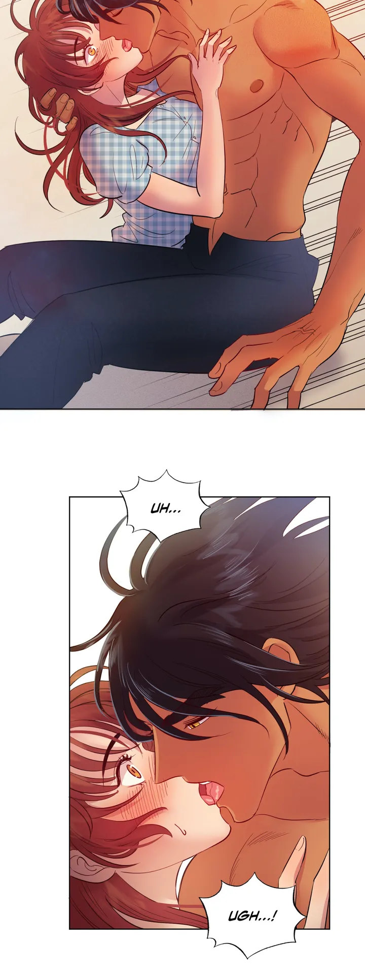 Hana’s Demons of Lust - Chapter 2 - picture 22