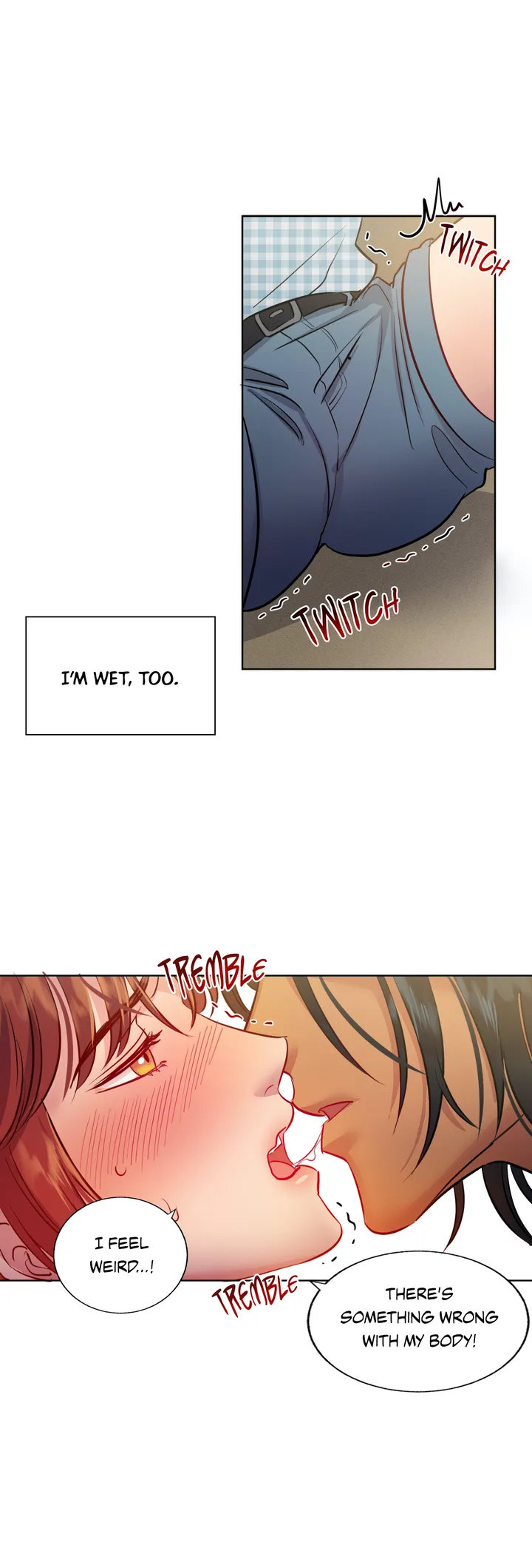 Hana’s Demons of Lust - Chapter 2 - picture 24