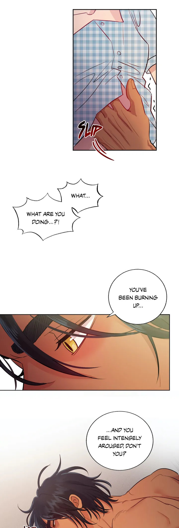 Hana’s Demons of Lust - Chapter 2 - picture 25