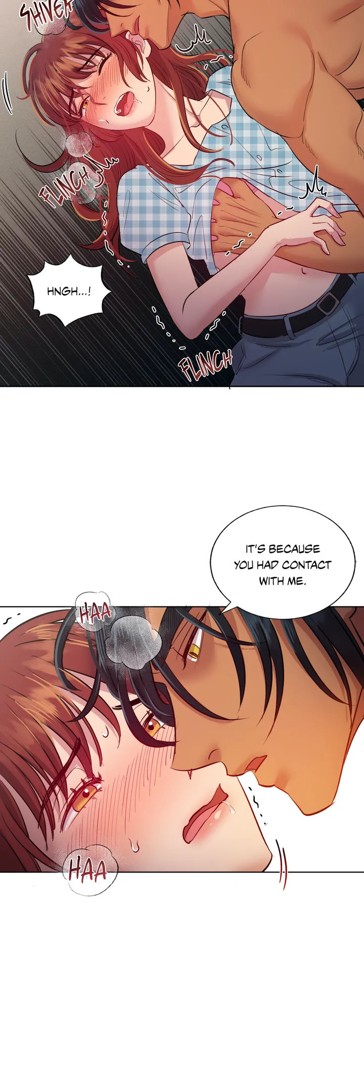 Hana’s Demons of Lust - Chapter 2 - picture 26