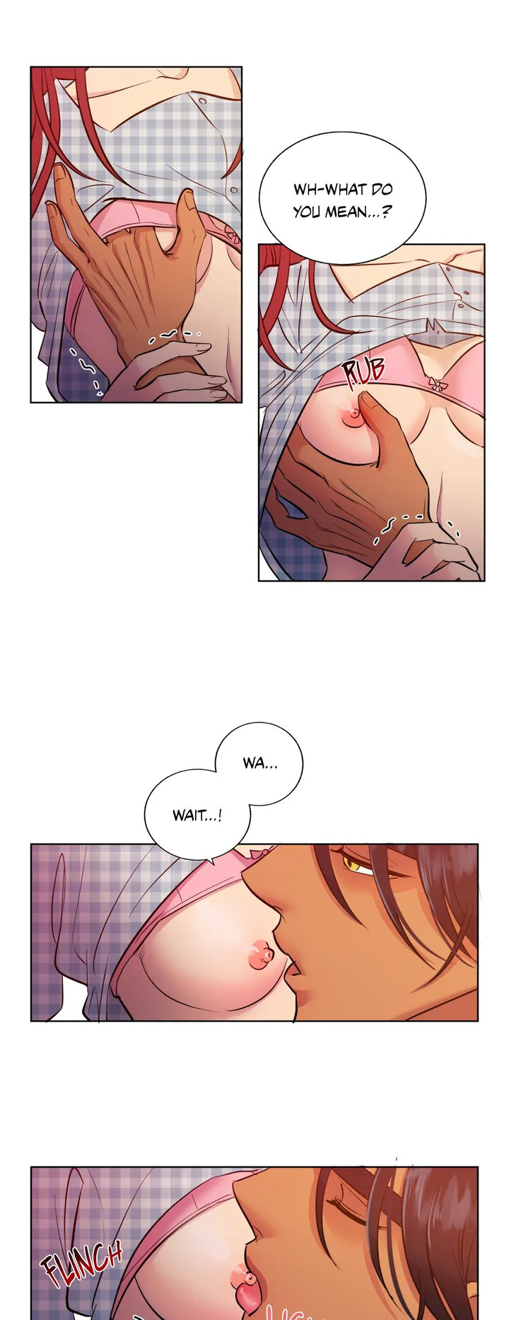 Hana’s Demons of Lust - Chapter 2 - picture 27