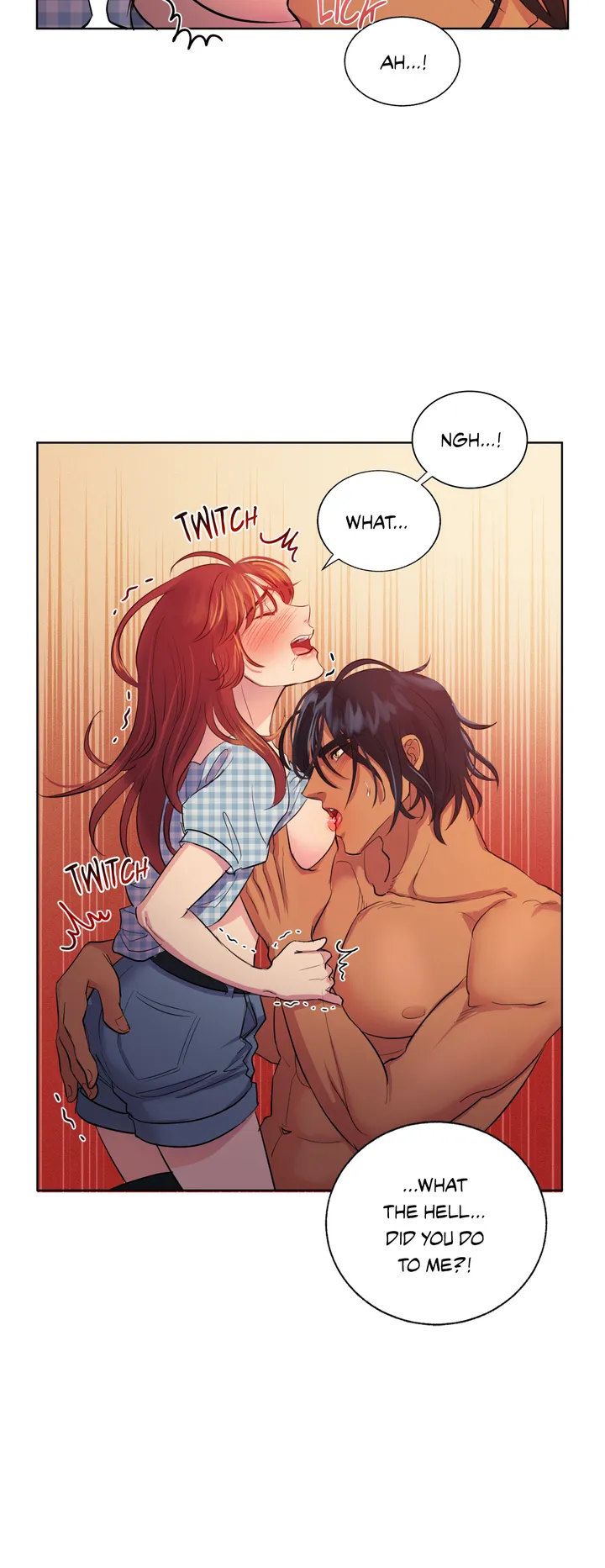 Hana’s Demons of Lust - Chapter 2 - picture 28