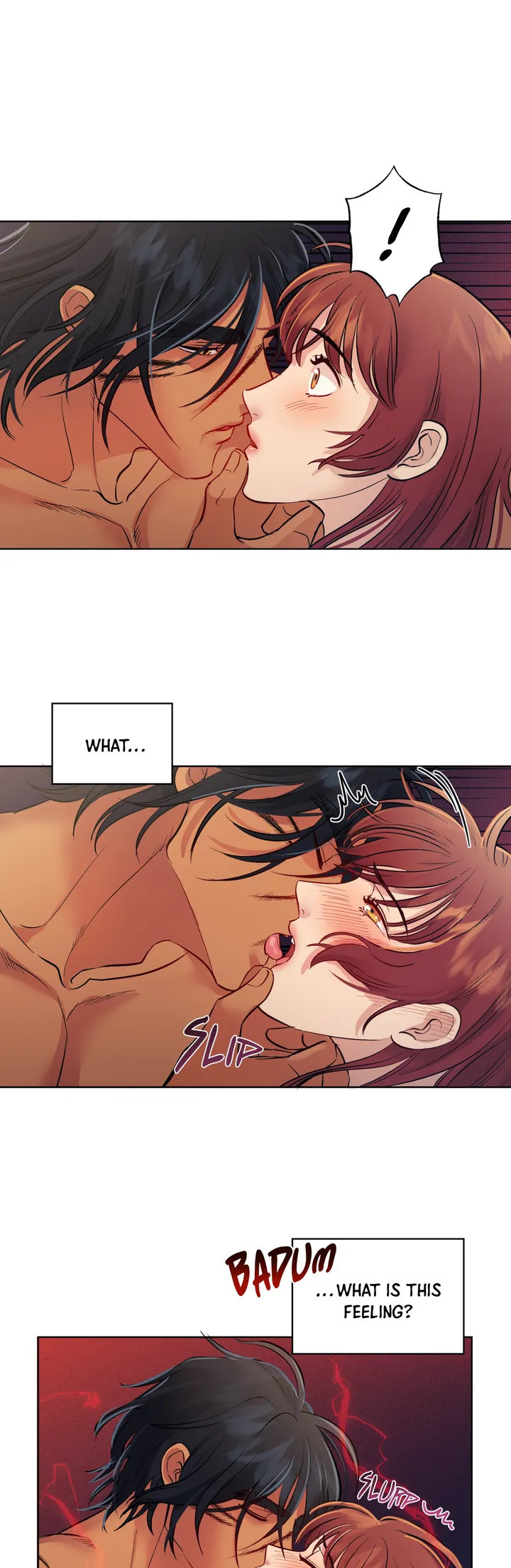 Hana’s Demons of Lust - Chapter 2 - picture 3