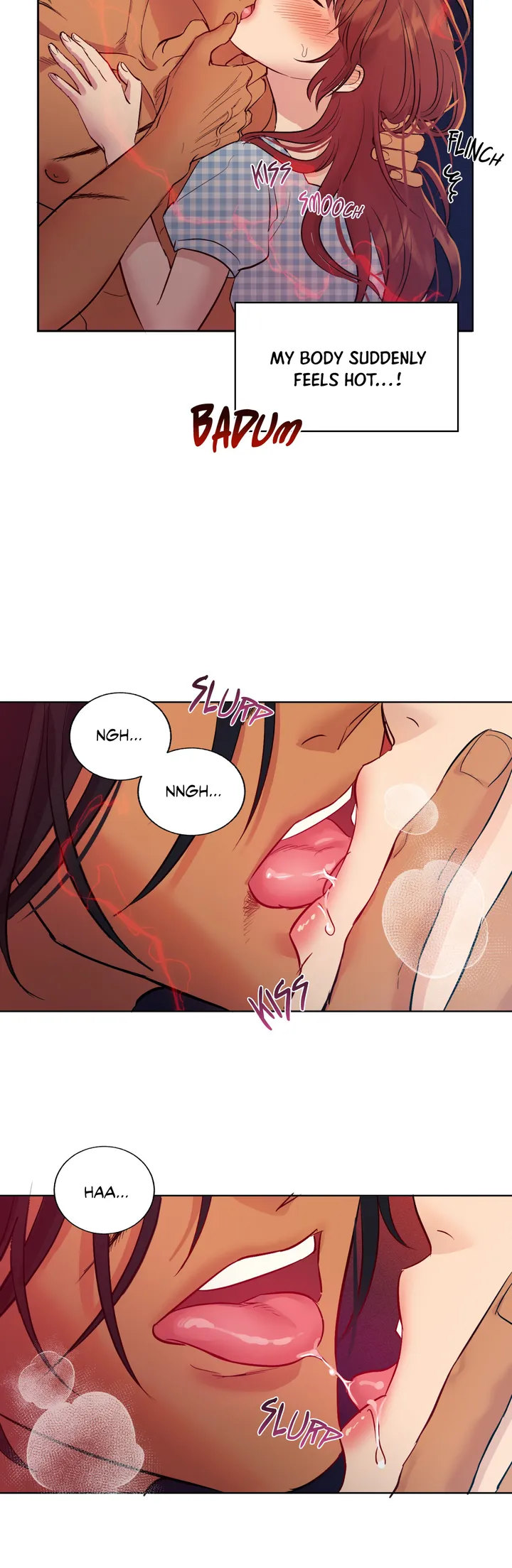 Hana’s Demons of Lust - Chapter 2 - picture 4