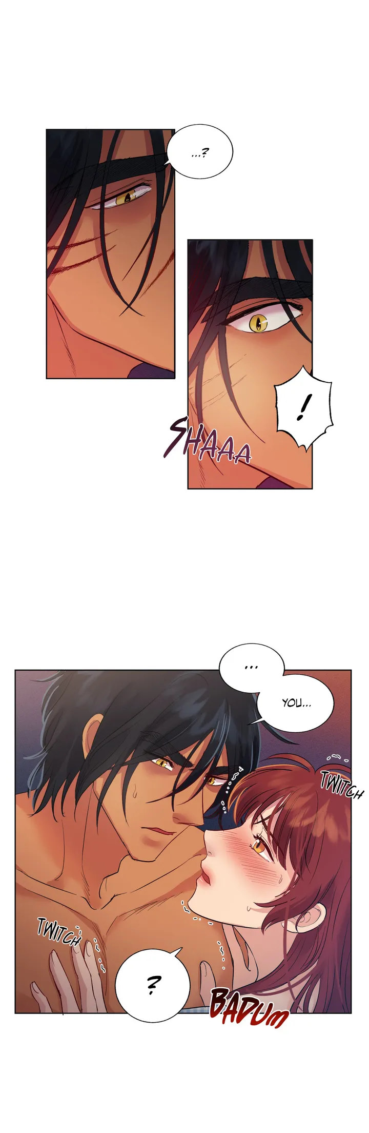 Hana’s Demons of Lust - Chapter 2 - picture 5