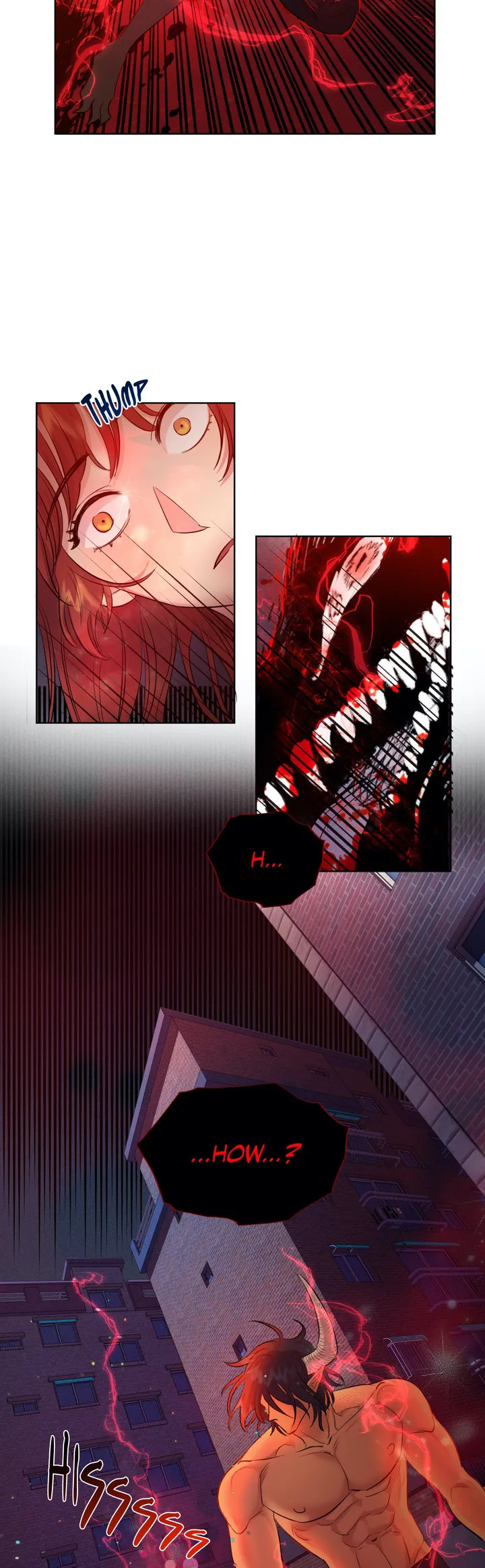 Hana’s Demons of Lust - Chapter 2 - picture 9