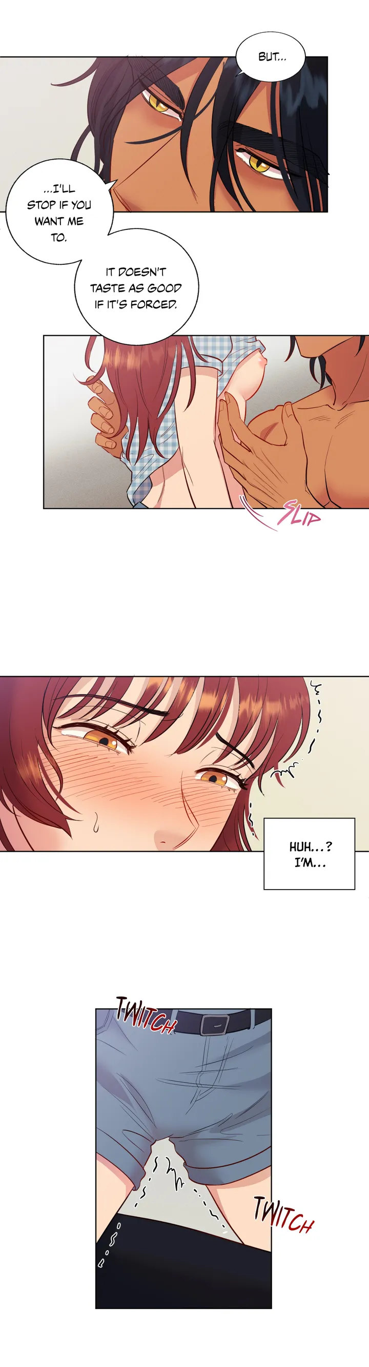 Hana’s Demons of Lust - Chapter 3 - picture 1