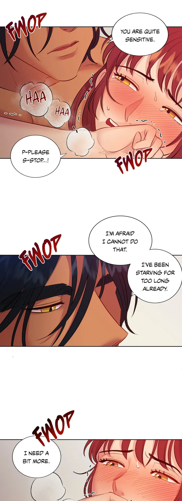Hana’s Demons of Lust - Chapter 3 - picture 10
