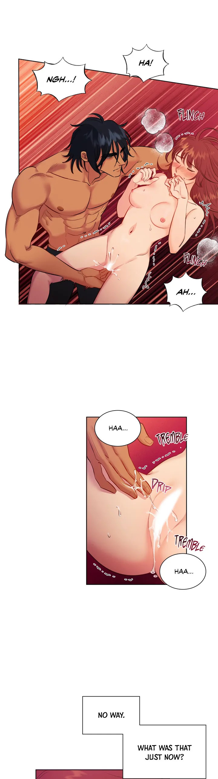 Hana’s Demons of Lust - Chapter 3 - picture 13