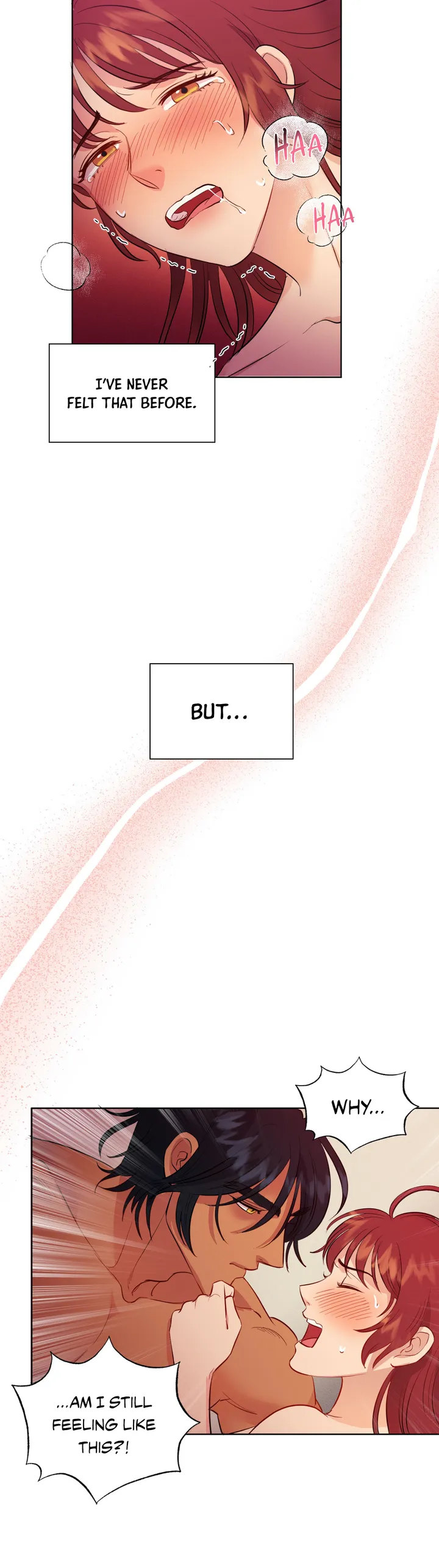 Hana’s Demons of Lust - Chapter 3 - picture 14