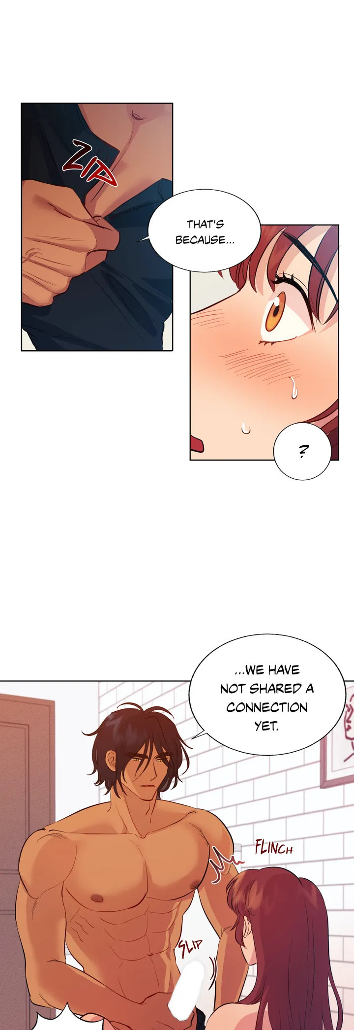 Hana’s Demons of Lust - Chapter 3 - picture 15
