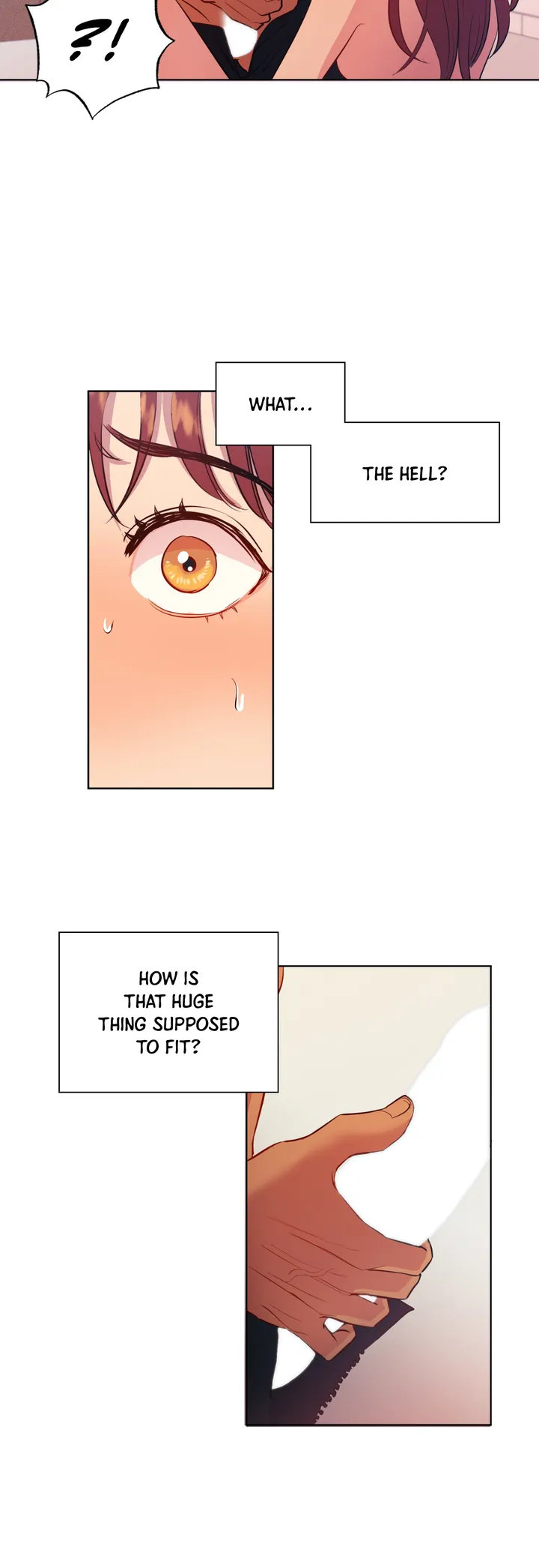 Hana’s Demons of Lust - Chapter 3 - picture 16