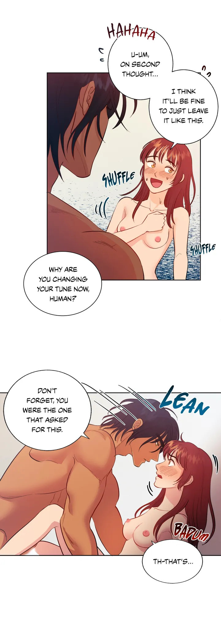 Hana’s Demons of Lust - Chapter 3 - picture 17