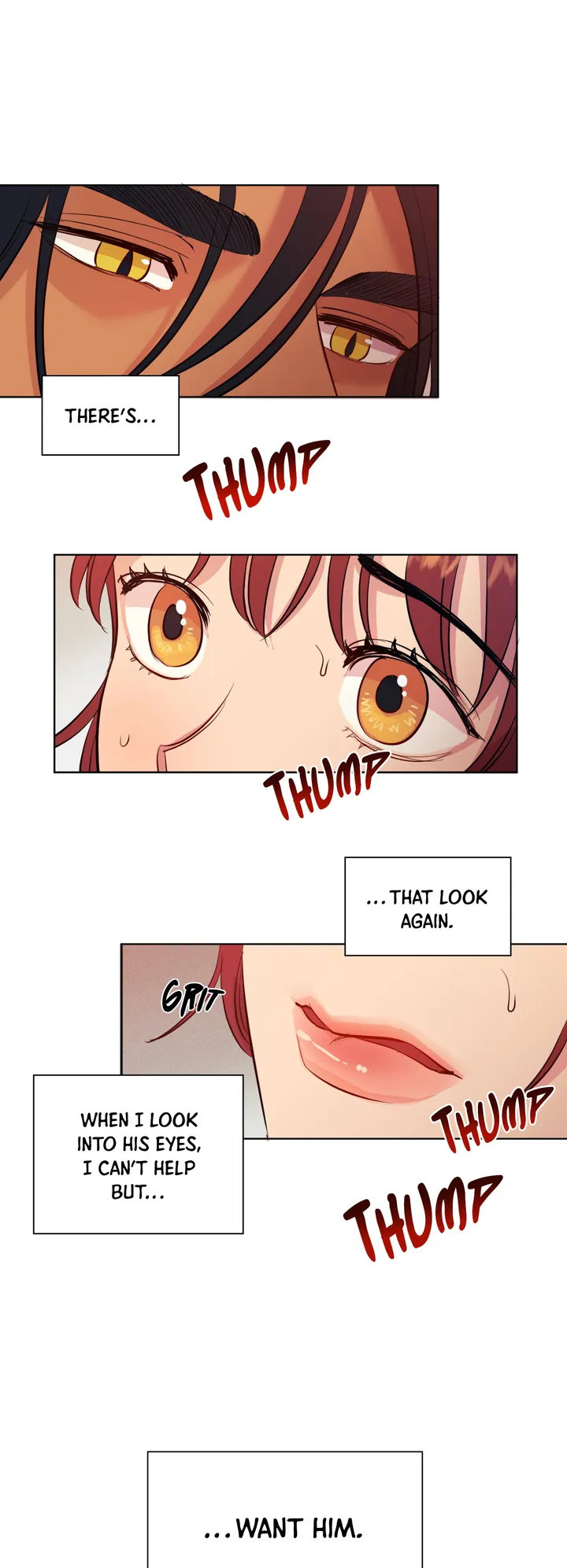 Hana’s Demons of Lust - Chapter 3 - picture 18