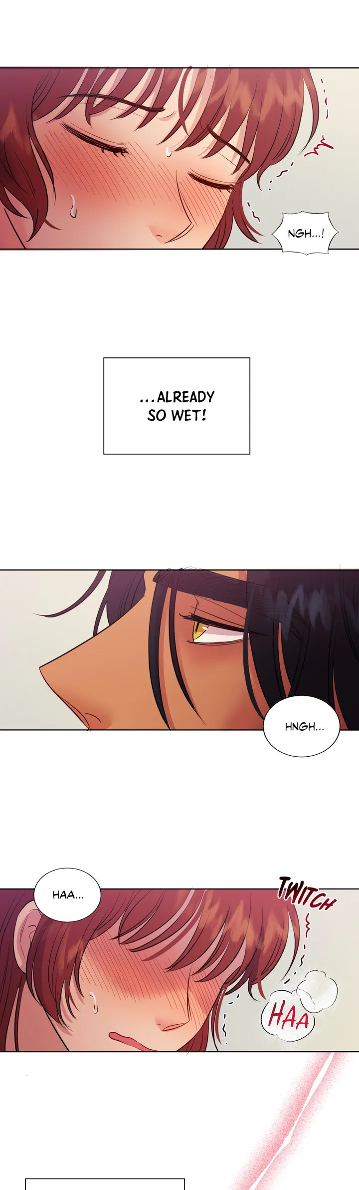 Hana’s Demons of Lust - Chapter 3 - picture 2