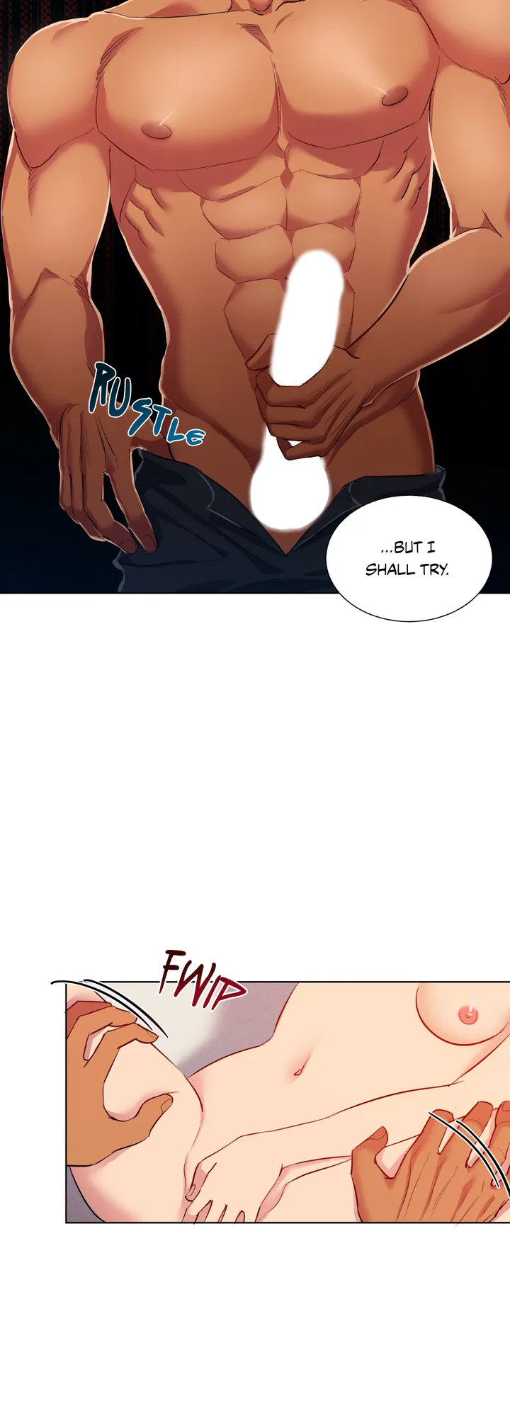 Hana’s Demons of Lust - Chapter 3 - picture 20