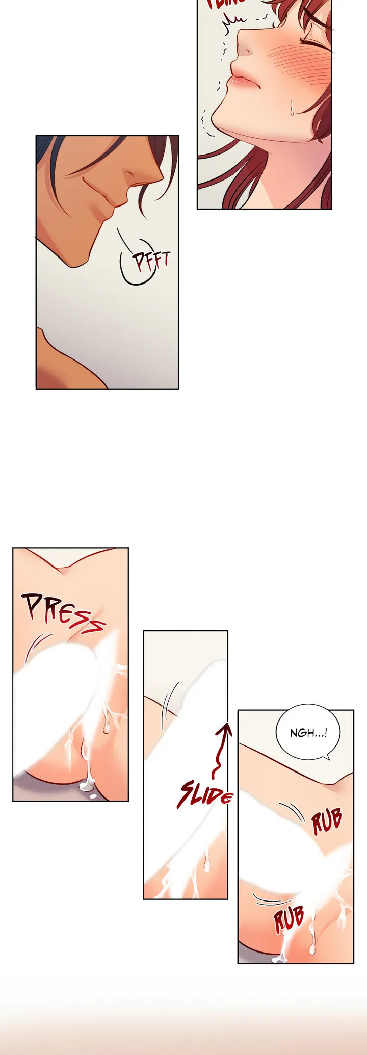 Hana’s Demons of Lust - Chapter 3 - picture 22