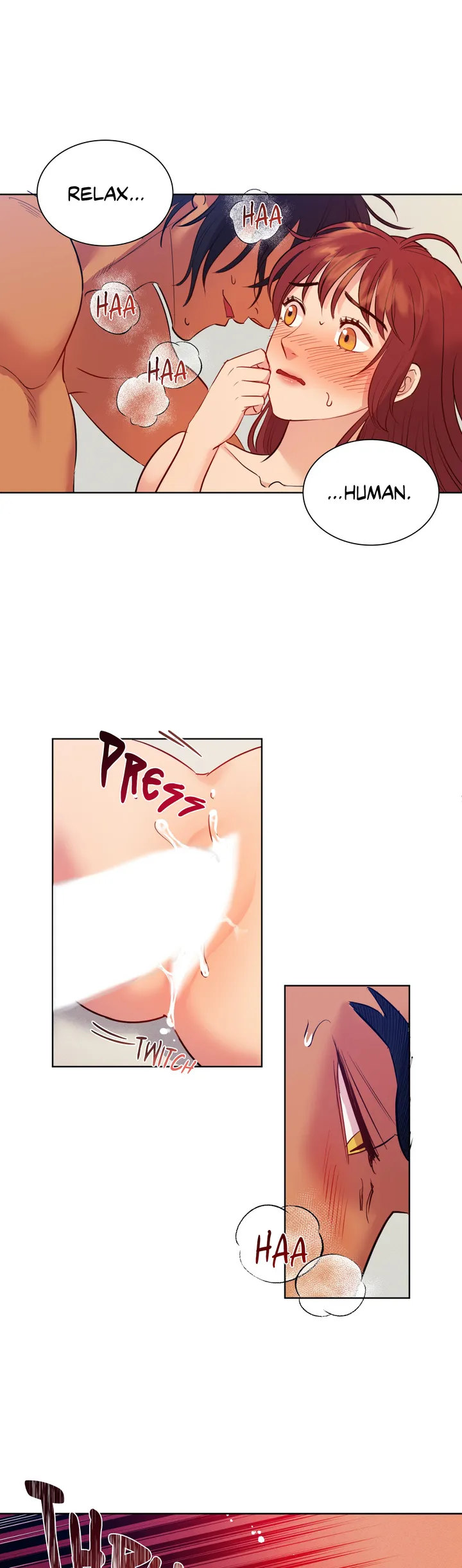 Hana’s Demons of Lust - Chapter 3 - picture 24
