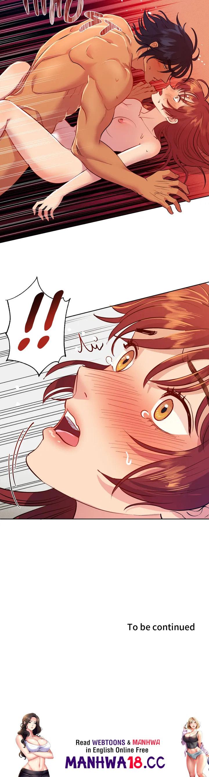 Hana’s Demons of Lust - Chapter 3 - picture 25