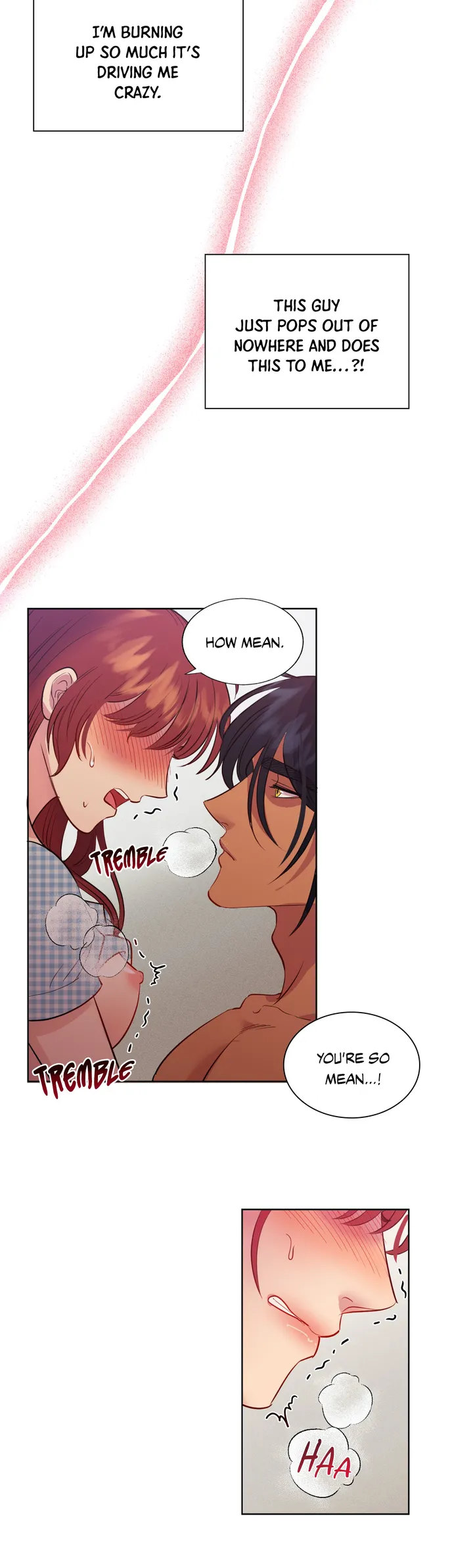 Hana’s Demons of Lust - Chapter 3 - picture 3