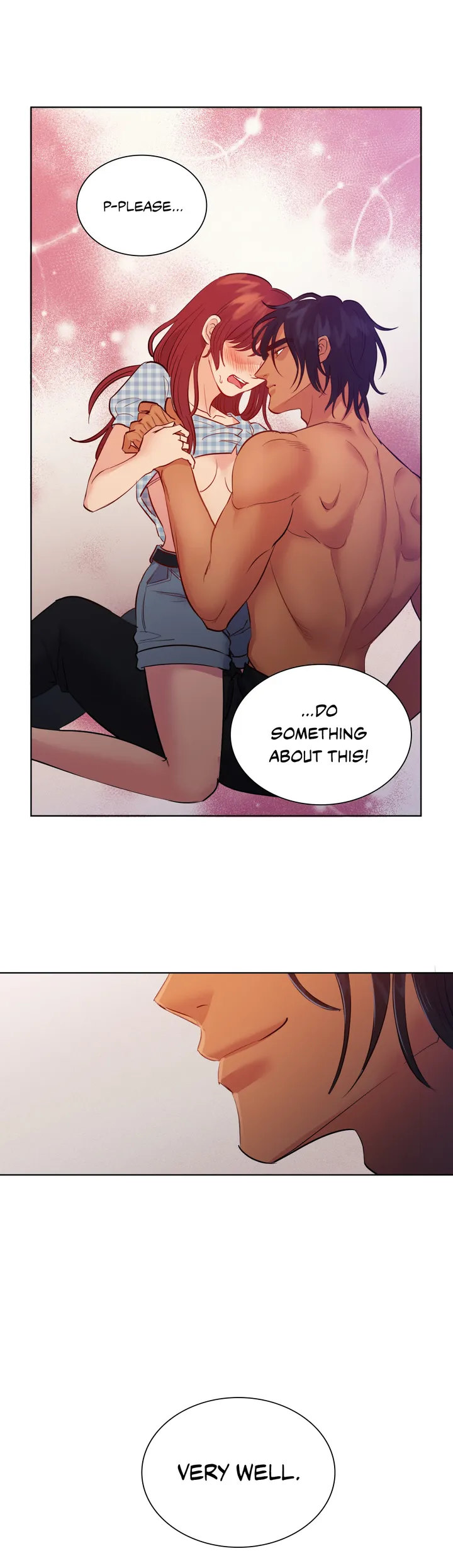 Hana’s Demons of Lust - Chapter 3 - picture 4