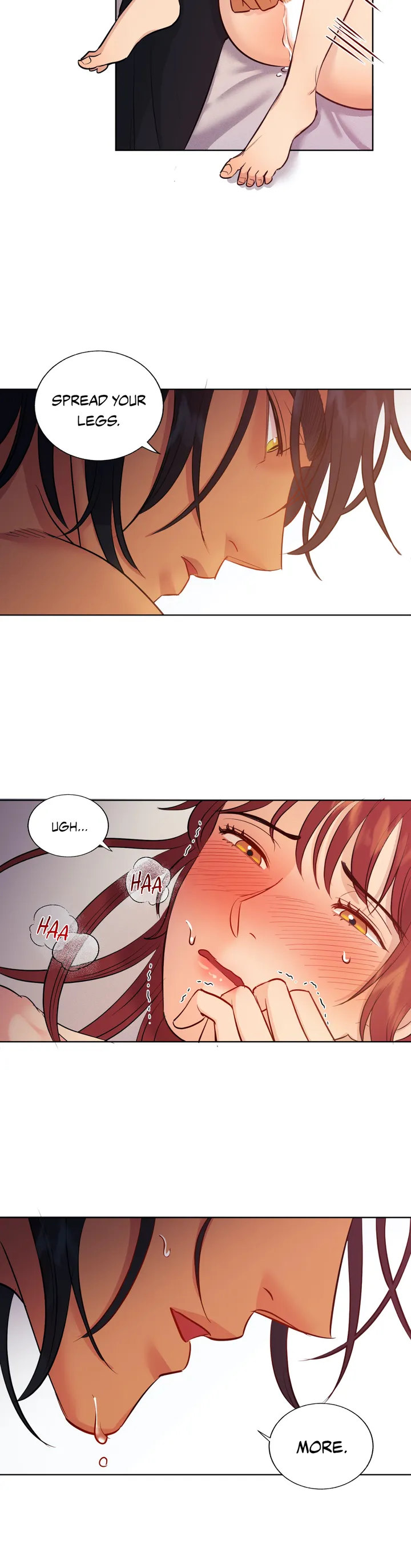 Hana’s Demons of Lust - Chapter 3 - picture 7