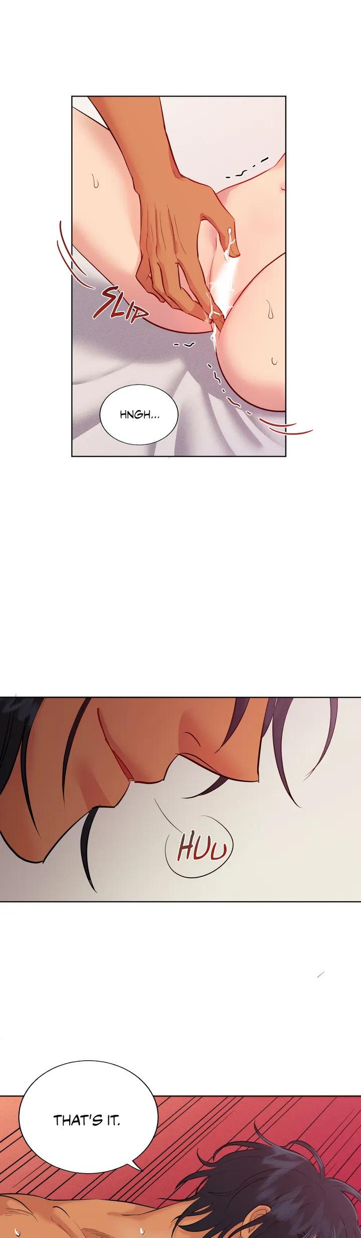 Hana’s Demons of Lust - Chapter 3 - picture 8