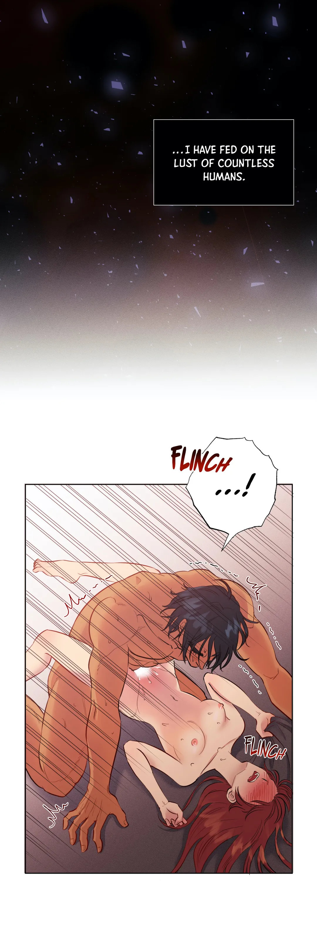 Hana’s Demons of Lust - Chapter 4 - picture 1