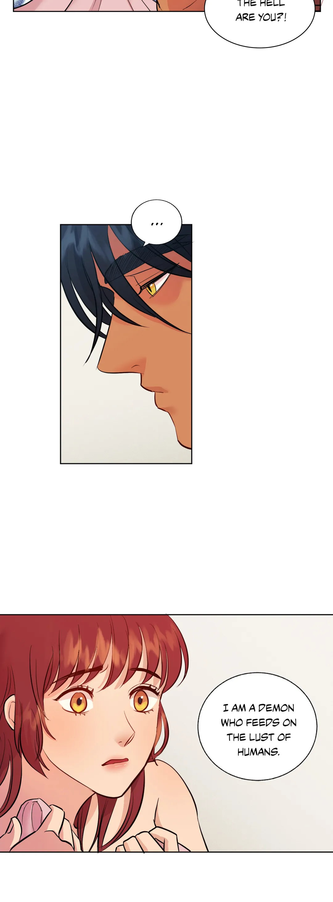 Hana’s Demons of Lust - Chapter 4 - picture 15