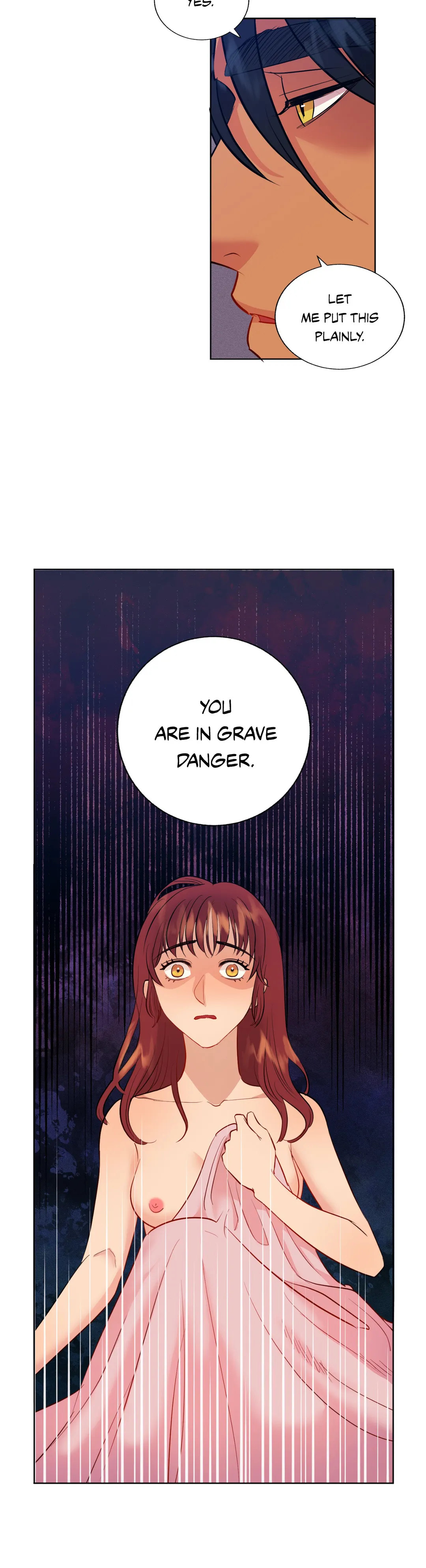 Hana’s Demons of Lust - Chapter 4 - picture 17