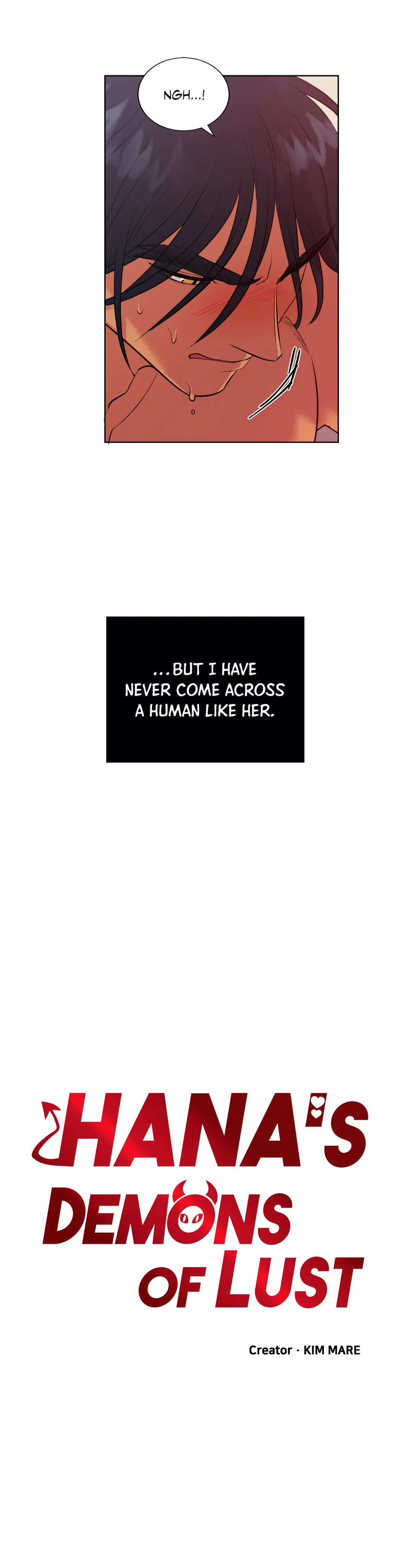 Hana’s Demons of Lust - Chapter 4 - picture 2