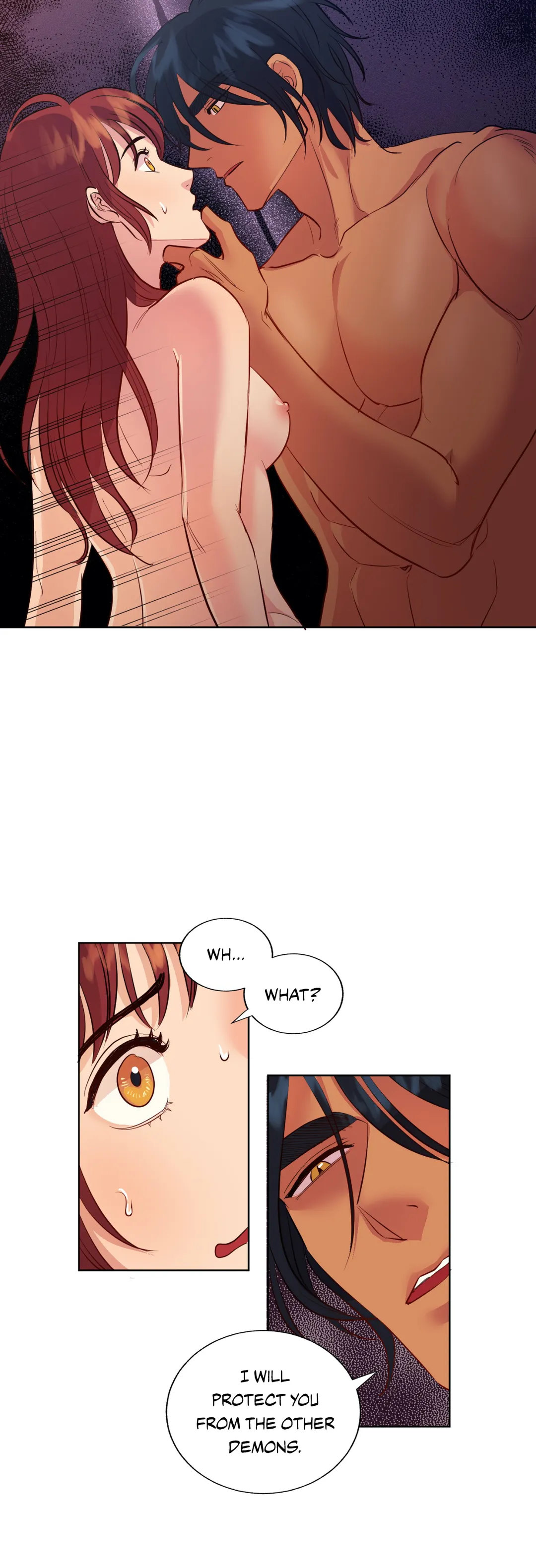 Hana’s Demons of Lust - Chapter 4 - picture 24