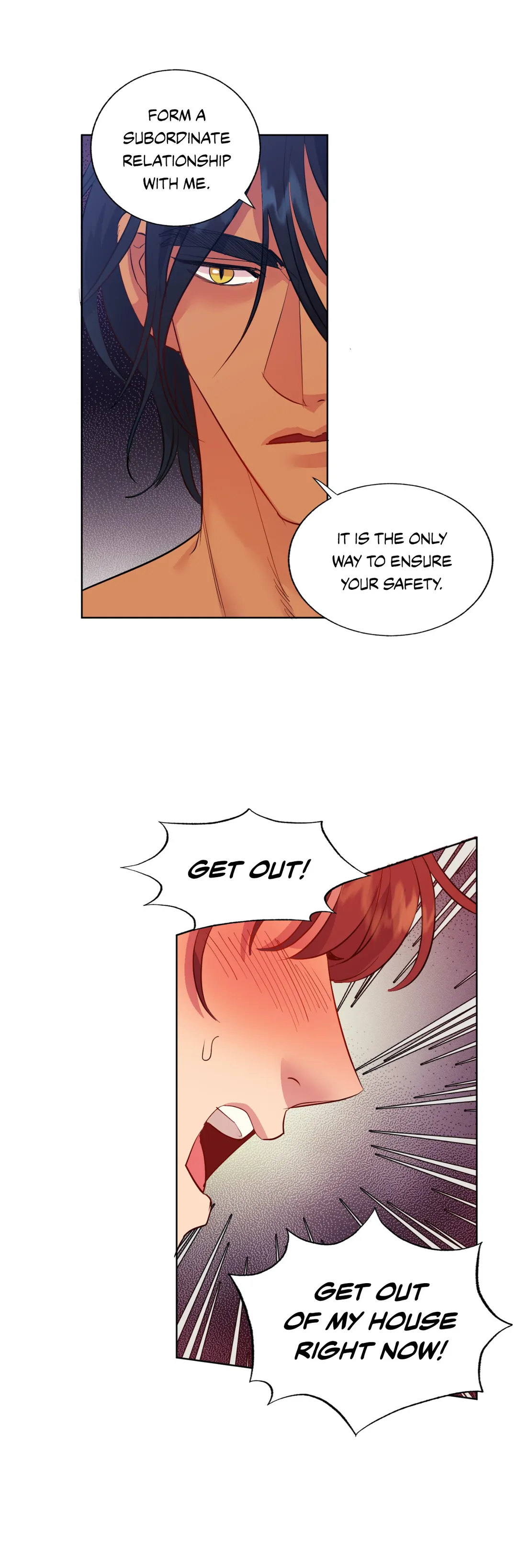 Hana’s Demons of Lust - Chapter 4 - picture 26