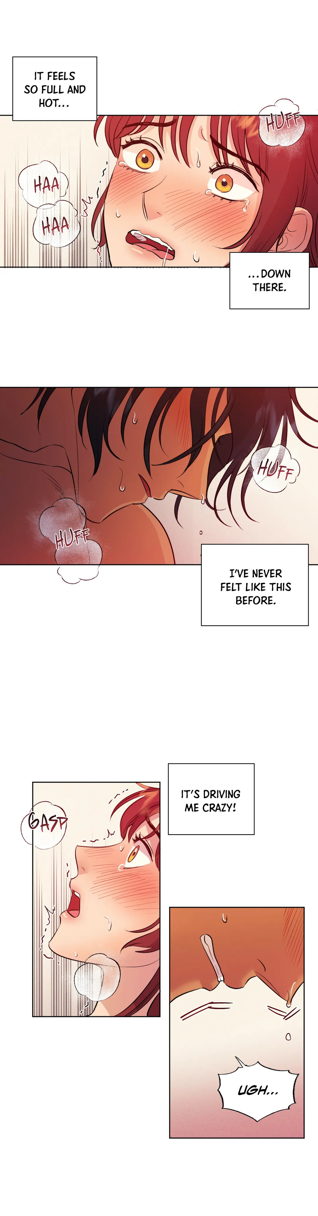 Hana’s Demons of Lust - Chapter 4 - picture 3