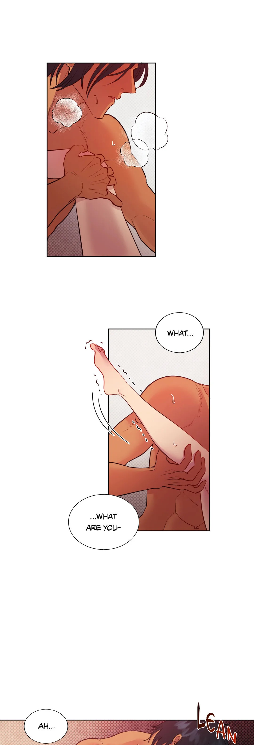 Hana’s Demons of Lust - Chapter 4 - picture 4