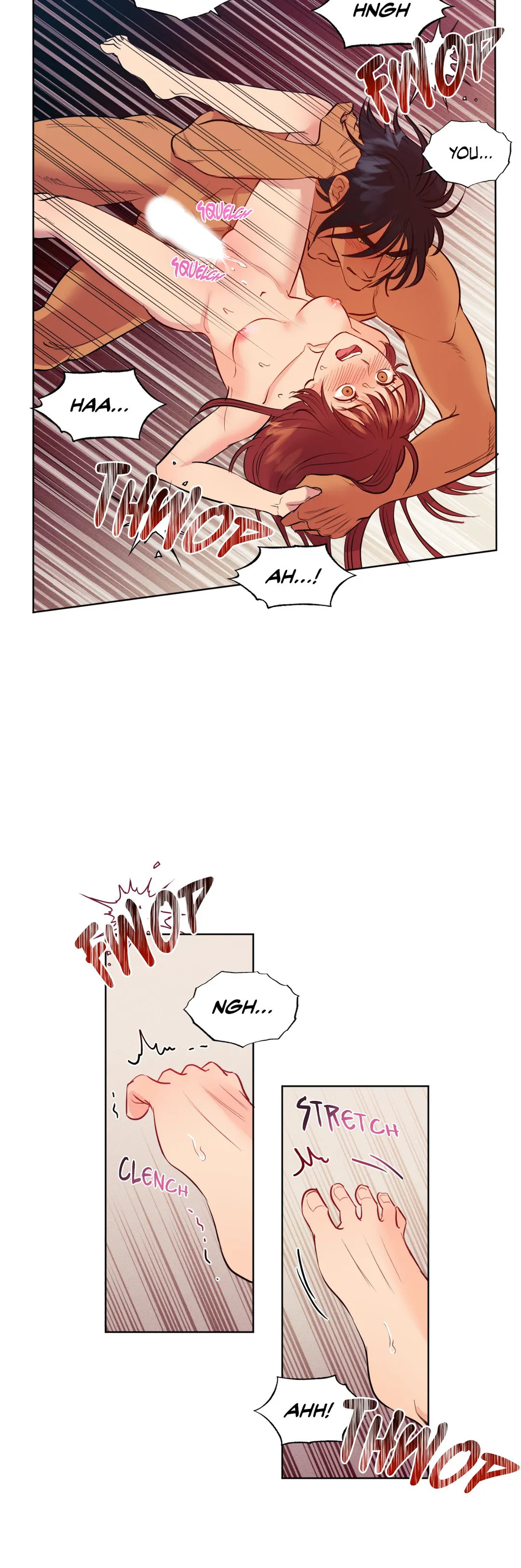 Hana’s Demons of Lust - Chapter 4 - picture 7