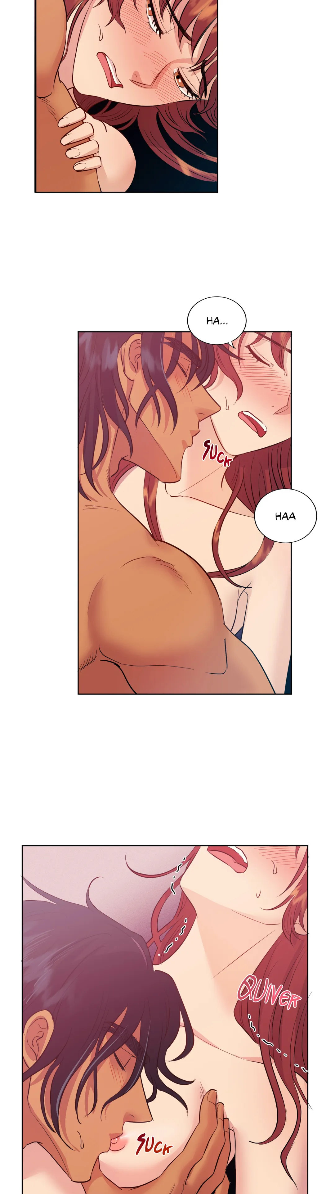 Hana’s Demons of Lust - Chapter 5 - picture 1