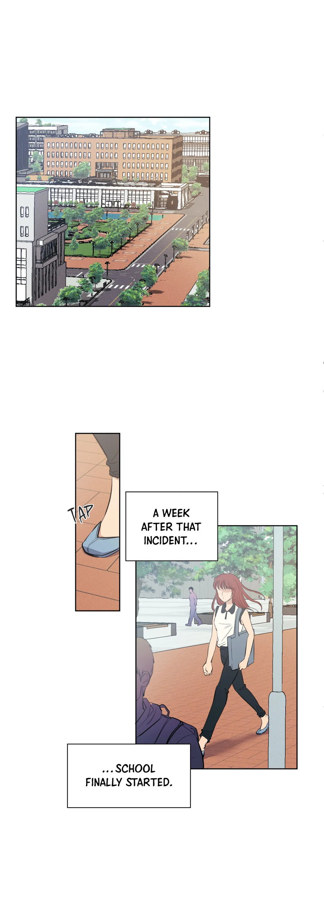 Hana’s Demons of Lust - Chapter 5 - picture 10