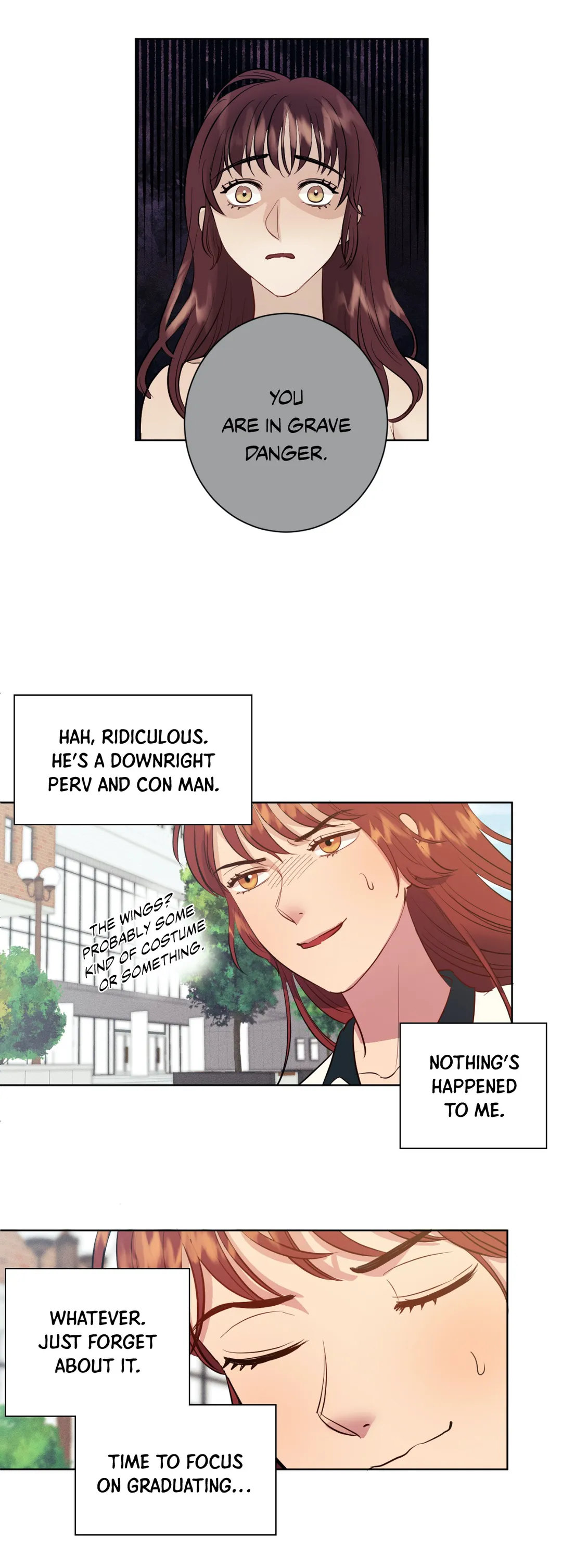 Hana’s Demons of Lust - Chapter 5 - picture 11